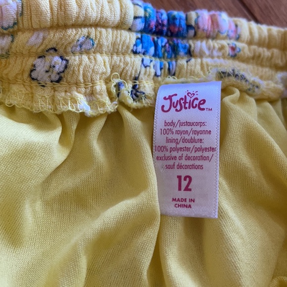 💗Super adorable Justic Dress 🔥 - Picture 8 of 11